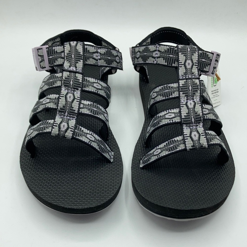 Teva Women's El Dorado Sandals